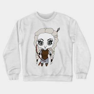 Skadi Crewneck Sweatshirt